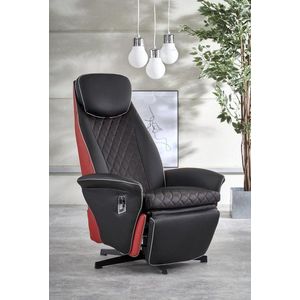 Polohovacie kreslo CAMARO Halmar vyobraziť