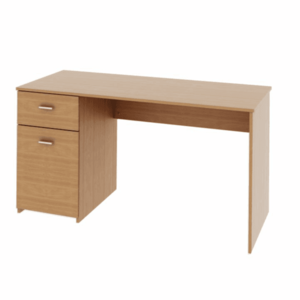 Počítačový stôl BANY Tempo Kondela vyobraziť