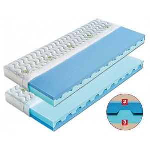 Penový matrac Dáda Dřevočal vyobraziť