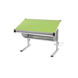 Naklápací písací stôl Dekorhome vyobraziť