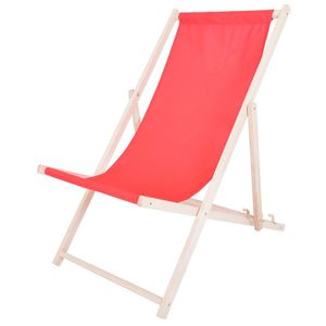 Skladacie plážové lehátko BAHAMA ROJAPLAST vyobraziť