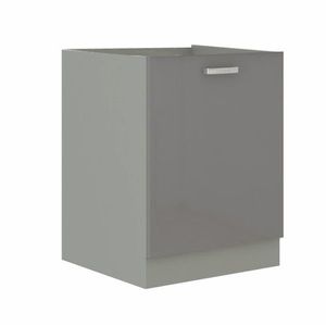 Spodná skrinka PRADO D60 1F BB Tempo Kondela vyobraziť