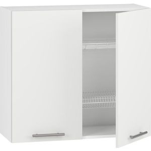 Horná skrinka VENTO GC-80/72 Halmar vyobraziť