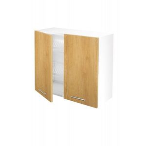 Horná skrinka VENTO GC-80/72 Halmar vyobraziť