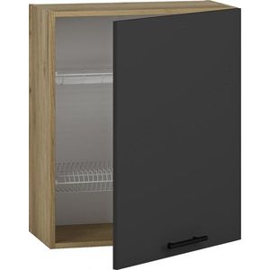 Horná skrinka VENTO GC-60/72 Halmar vyobraziť