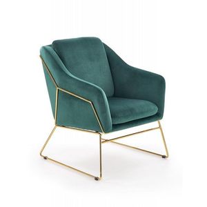 Kreslo SOFT Halmar vyobraziť