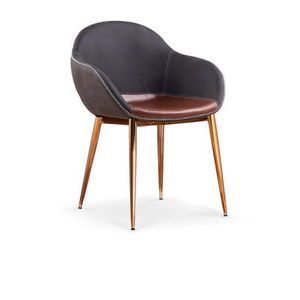 Jedálenská stolička K304 Halmar vyobraziť