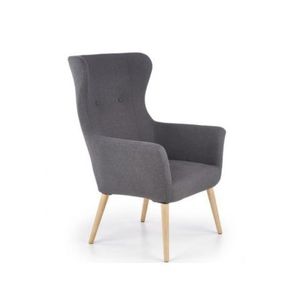 Kreslo COTTO Halmar vyobraziť