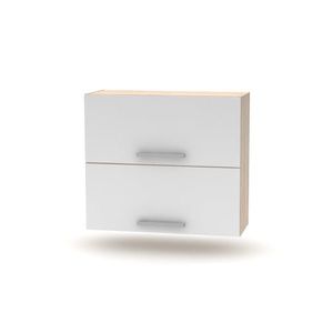 Horná výklopná skrinka NOVA PLUS NOPL-015-OH Tempo Kondela vyobraziť