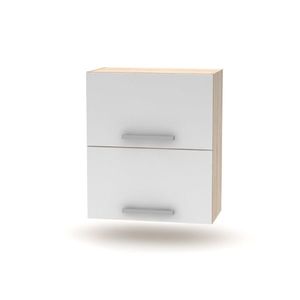 Horná výklopná skrinka NOVA PLUS NOPL-008-VH Tempo Kondela vyobraziť