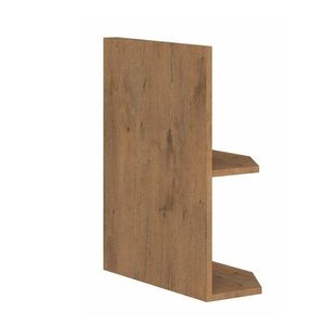 Spodná skrinka policová VEGA 30 D ZAK BB Tempo Kondela vyobraziť