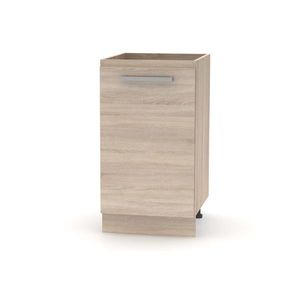 Spodná skrinka NOVA PLUS NOPL-063-0S Tempo Kondela vyobraziť