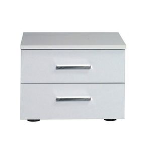 Nočný stolík 2 ks ASIENA vyobraziť