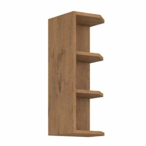 Horná skrinka policová VEGA 30 G-72 ZAK Tempo Kondela vyobraziť