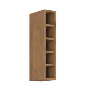 Horná skrinka policová VEGA 15 G-72 OTW Tempo Kondela vyobraziť