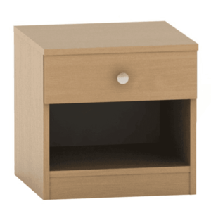 Nočný stolík BETTY 2 BE02-010-00 Tempo Kondela vyobraziť