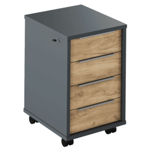 Kontajner so zámkom RIOMA TYP 30 Tempo Kondela vyobraziť