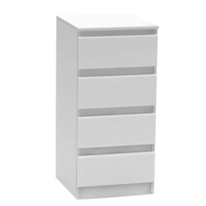 Komoda HANY NEW 009 Tempo Kondela vyobraziť