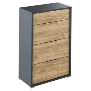 Komoda so zásuvkami RIOMA TYP 22 Tempo Kondela vyobraziť