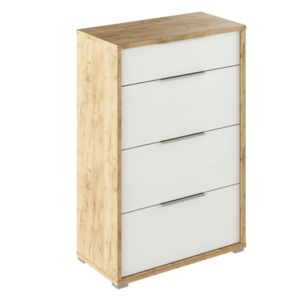 Komoda so zásuvkami RIOMA TYP 22 Tempo Kondela vyobraziť
