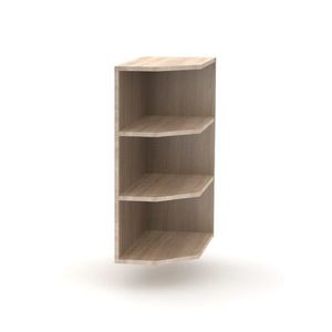 Spodná koncová skrinka NOVA PLUS NOPL-052-0S Tempo Kondela vyobraziť