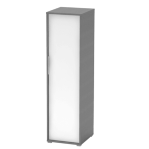 Vešiaková skriňa RIOMA TYP 20 Tempo Kondela vyobraziť