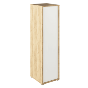 Vešiaková skriňa RIOMA TYP 20 Tempo Kondela vyobraziť