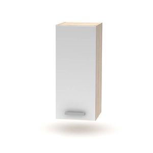 Horná skrinka NOVA PLUS NOPL-002-OH Tempo Kondela vyobraziť