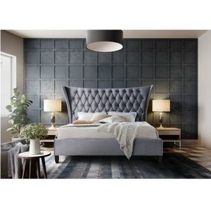 Posteľ ALESIA Tempo Kondela vyobraziť