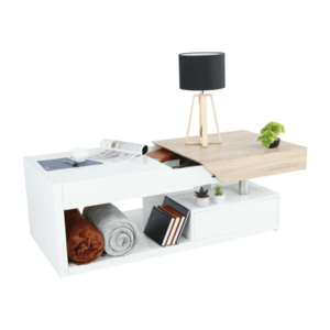 Konferenčný stolík MELIDA Tempo Kondela vyobraziť