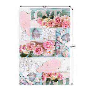 Koberec so strapcami SONIL TYP 2 Tempo Kondela vyobraziť