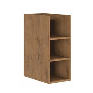 Spodná skrinka policová VEGA 30 D OTW BB Tempo Kondela vyobraziť