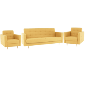 Sedacia súprava AMEDIA Tempo Kondela vyobraziť