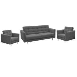 Sedacia súprava AMEDIA Tempo Kondela vyobraziť