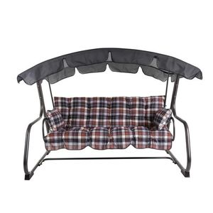 Záhradná hojdačka RAVENNA vyobraziť