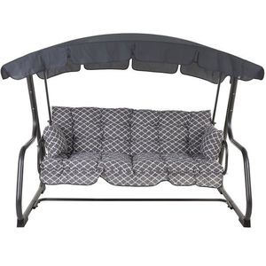 Záhradná hojdačka RAVENNA vyobraziť