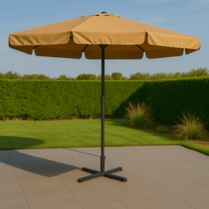 Slnečník STANDART 4m ROJAPLAST vyobraziť