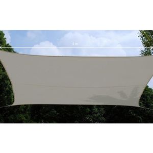 Tieniaca plachta ŠTVOREC Rojaplast vyobraziť