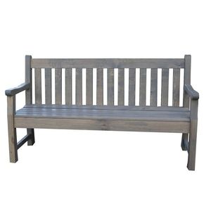 Lavica LONDON - FSC ROJAPLAST vyobraziť