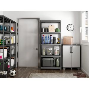 regál PLUS 80/5 KIS vyobraziť