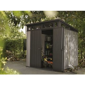 ARTISAN domek 7x7 Keter vyobraziť