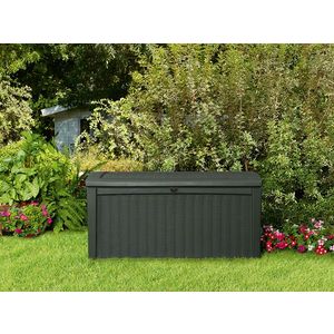 Záhradný úložný box BORNEO 416L Keter vyobraziť
