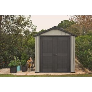 OAKLAND 757 domček Keter vyobraziť