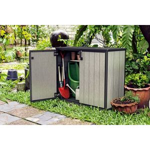 skrinka TOOL STORE Keter vyobraziť