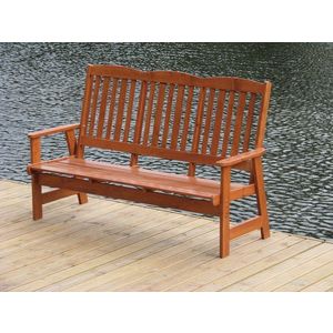 LUISA lavice ROJAPLAST vyobraziť