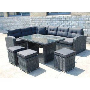 Záhradná súprava MONTREAL Rojaplast vyobraziť