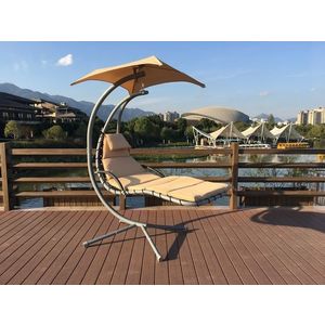 Záhradná hojdačka ZÁVESNÁ 6119 ROJAPLAST vyobraziť