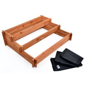 Kvetináč ZAHRÁDKA kaskáda ROJAPLAST vyobraziť