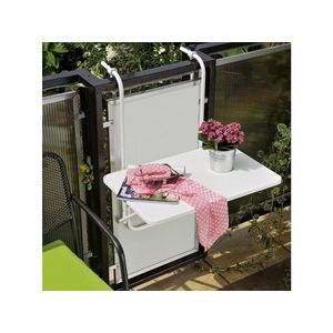 BALKÓNOVÝ stolík Dajar vyobraziť