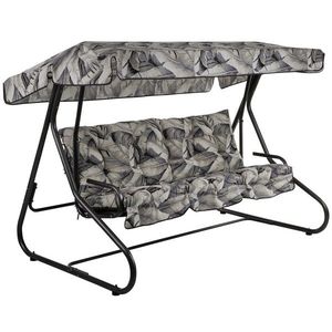 Záhradná hojdačka MILANO vyobraziť